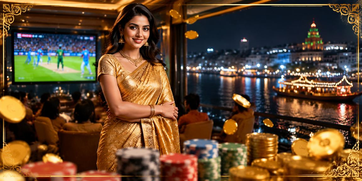 বরিশালের ক্রিকেট বেটিং বিস্তৃত সুযোগ-সুবিধা সহ
